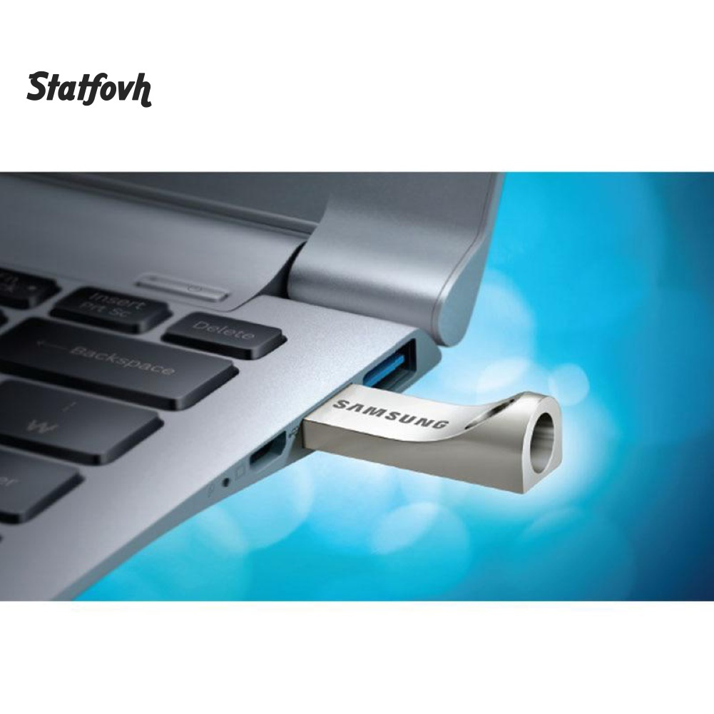 SAMSUNG Usb 3.0 Yo 64 / 128 / 256 / 512g Cho Máy Tính | BigBuy360 - bigbuy360.vn