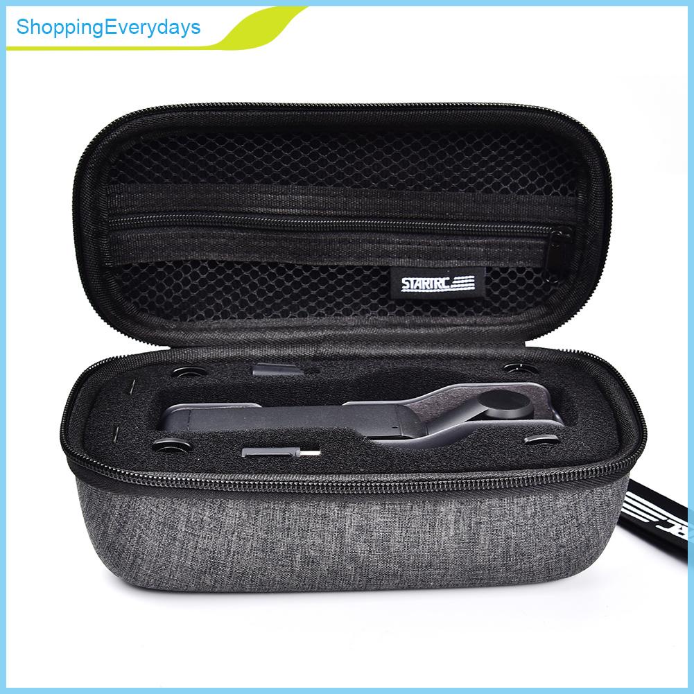 Túi đựng chống thấm nước cho DJI Pocket 2 | BigBuy360 - bigbuy360.vn