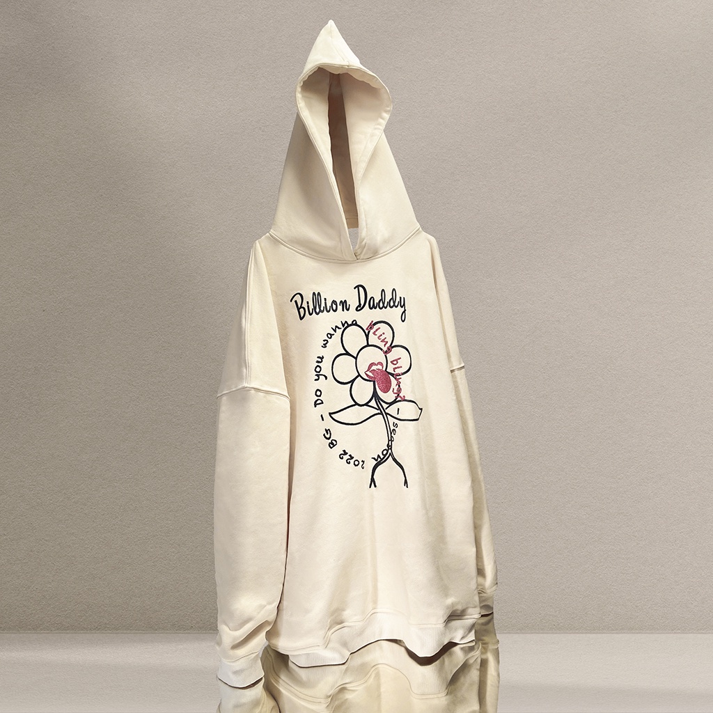 Hoodie Daddy Billion Versement - Áo Hoodie Nam Nữ | BigBuy360 - bigbuy360.vn