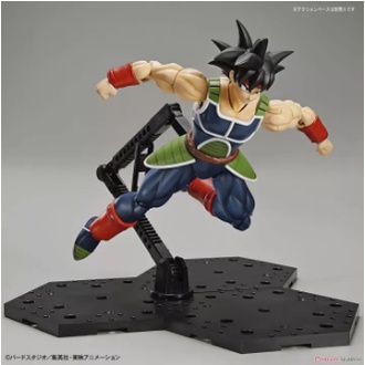 Mô hình lắp ráp Dragonball Bardrock (Plastic model) Bandai 4573102591210