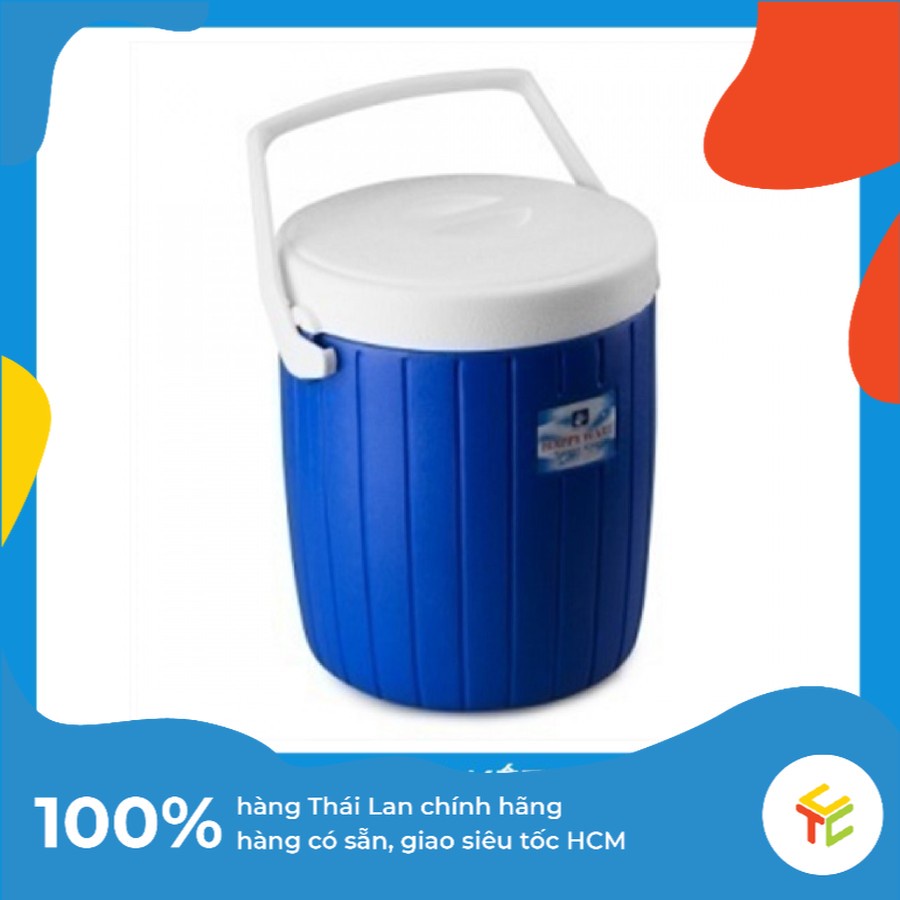 Phích Đá Super Happy Ware 13 Lít Cao Cấp Thái Lan