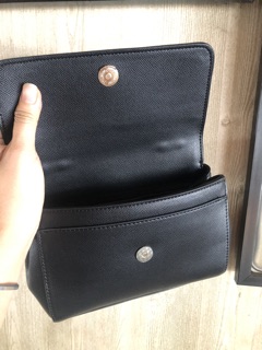 TÚI MK MINI QUAI XÁCH (đen/xanh rêu/nâu bò)