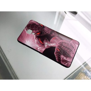 ỐP LƯNG SILICON 3D MY COLOURS XIAOMI MI4