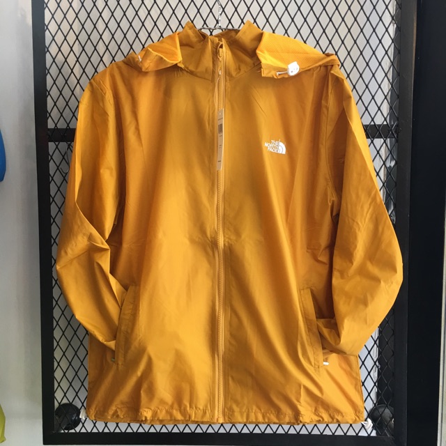 Áo khoác the northface