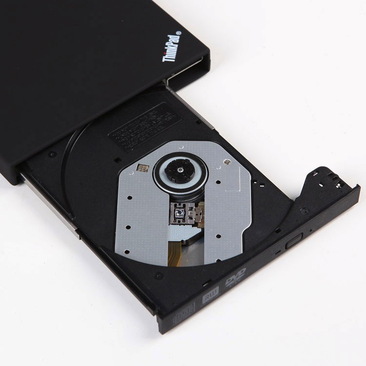 Ổ ghi đĩa DVD RW Cổng USB cắm ngoài cho Laptop | BigBuy360 - bigbuy360.vn