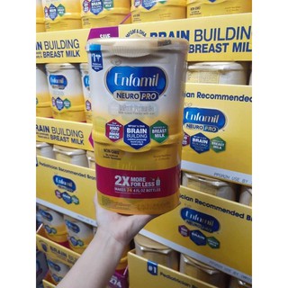 Sữa Enfamil Neuro Pro ( đủ size)
