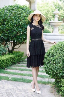 Đầm dự tiệc cao cấp