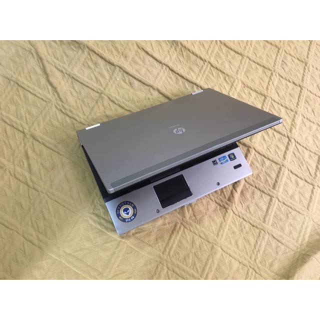 Laptop HP 8440 i7 mạnh mẽ thời trang sang trọng chiến game mượt | BigBuy360 - bigbuy360.vn