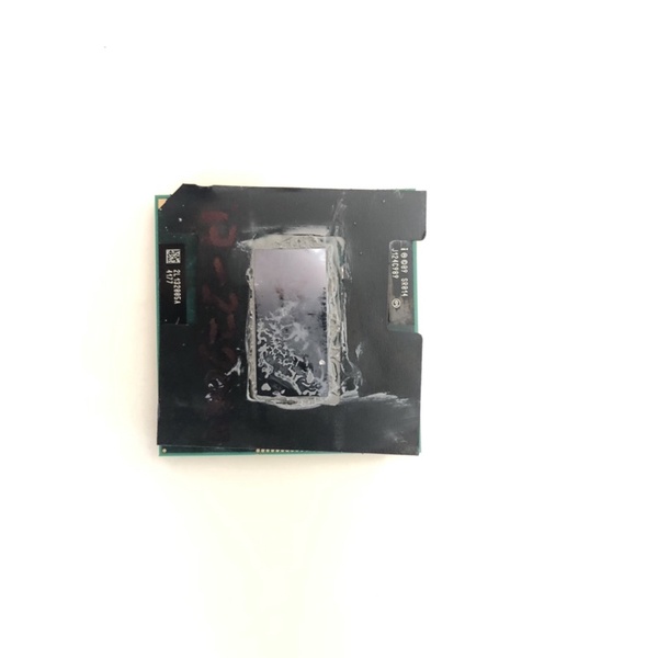 Cpu Laptop Thế hệ 1, Thế hệ 2, Thế hệ 3  hàng tháo máy chạy ổn định