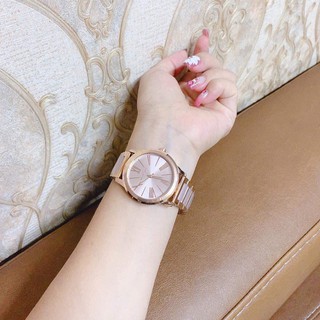 Đồng hồ nữ Michael Kors MK3595