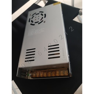 Nguồn tổ ong 12V-30A (loại tốt)