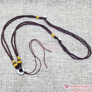Dây đeo cổ may mắn G189
