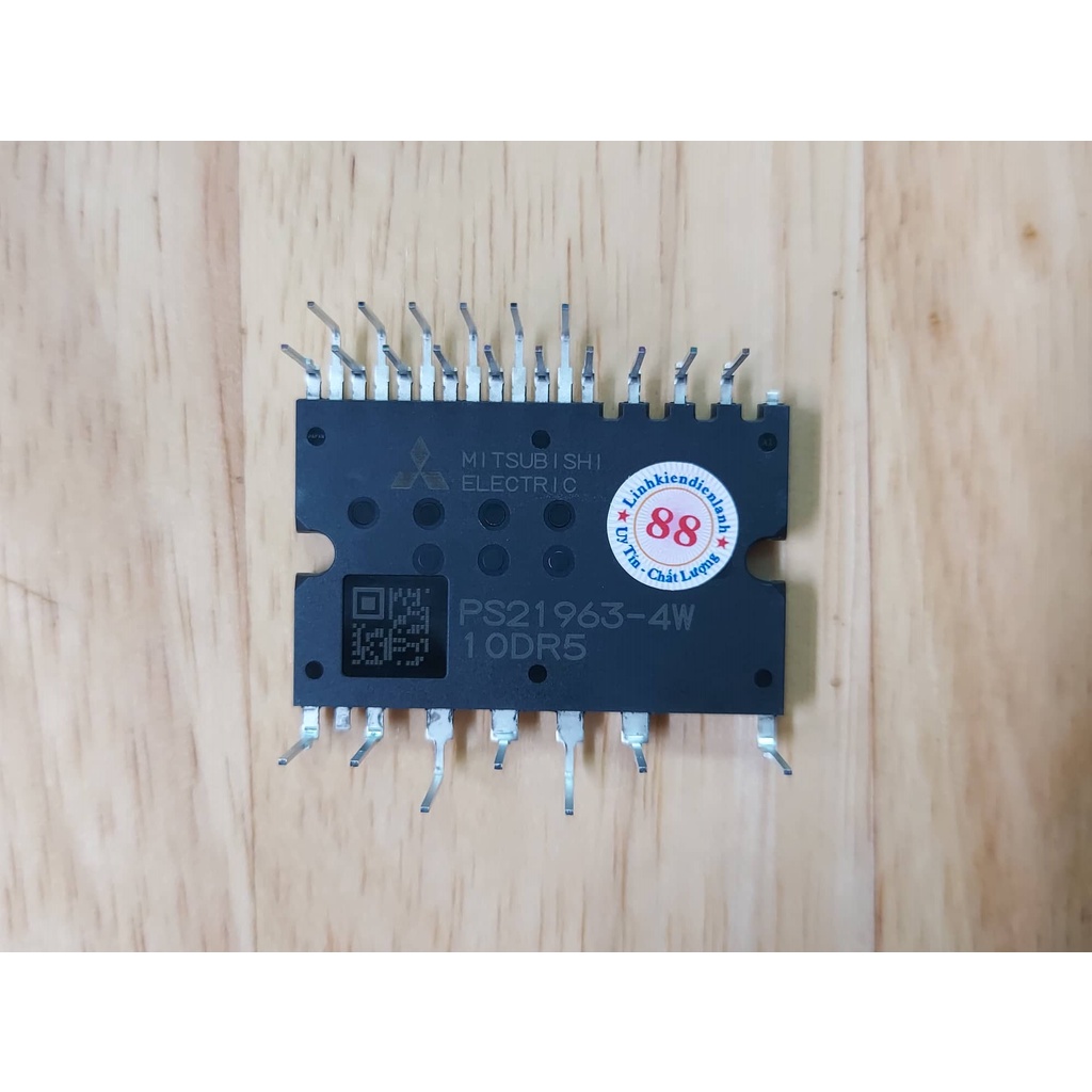IC công suất PS21963-4w mới, chính hãng