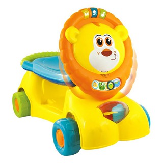 Xe tập đi scooter Winfun 000855
