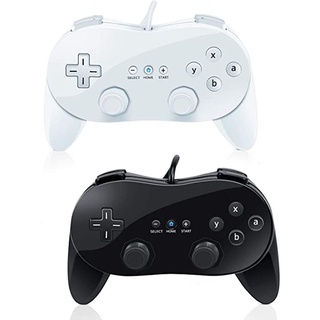 Tay Wii controller Pro chính hãng Nintendo