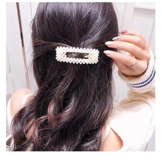 Kẹp tóc thời trang cho phái đẹp