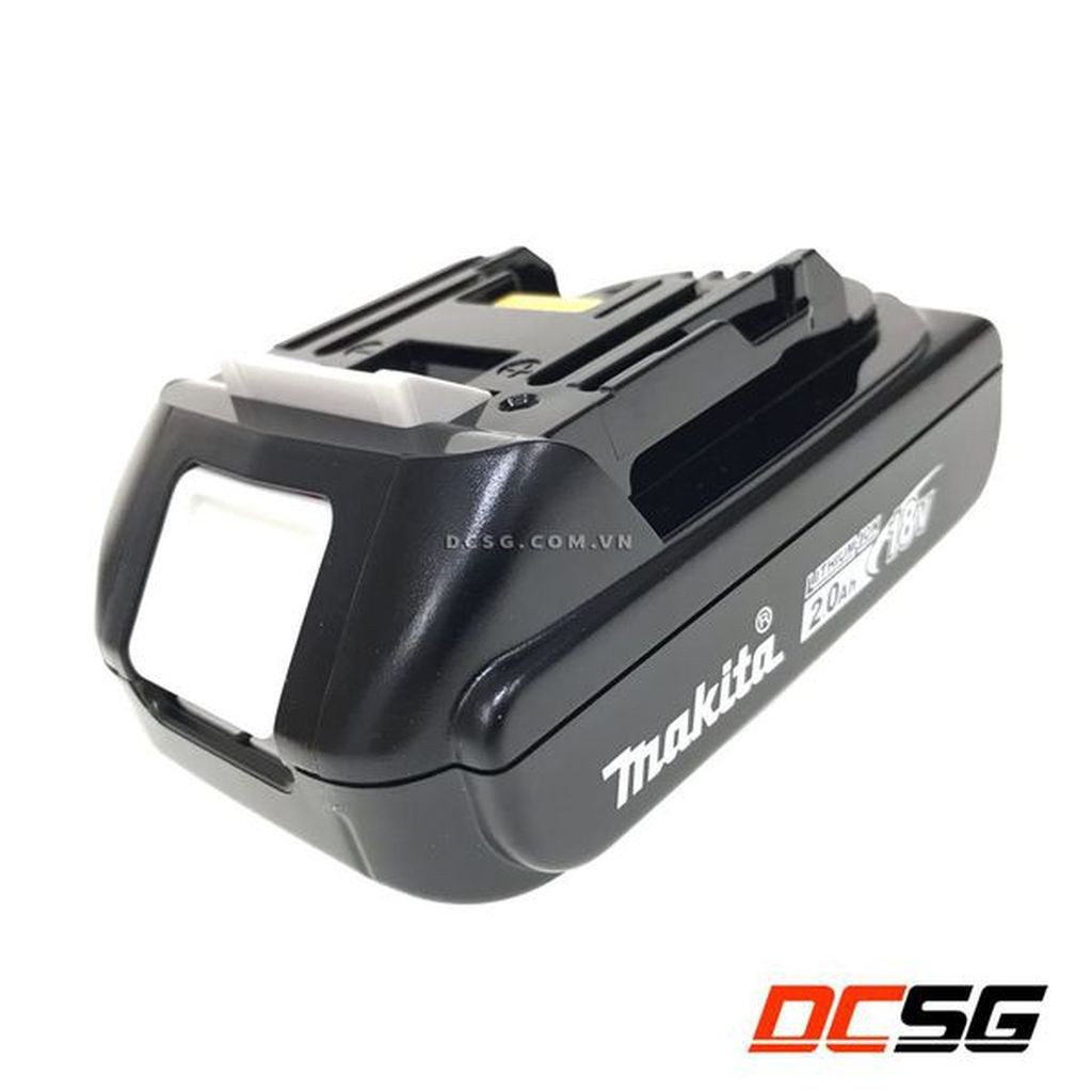 Pin BL1820B Li-Ion/18V/2.0Ah Makita 197254-9