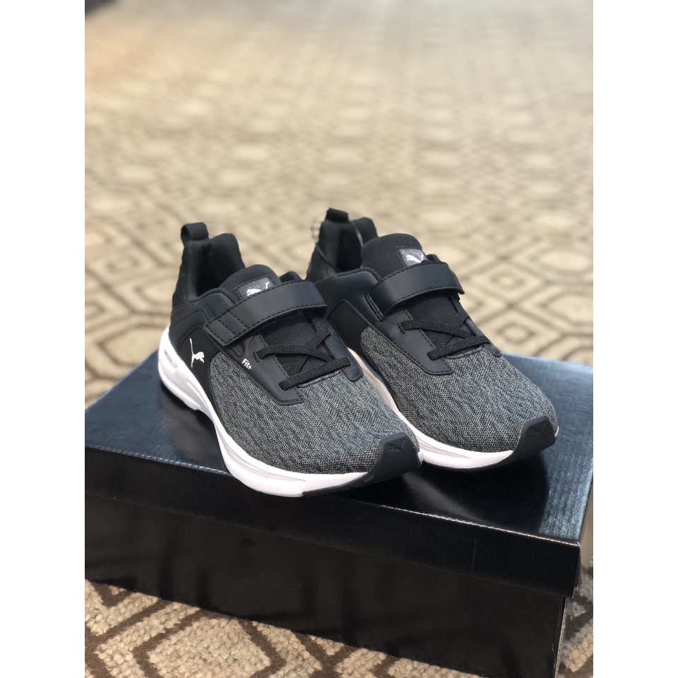 Giày PUMA Nữ cao cấp, giày thể thao thời trang chính hãng Size 36- PM026