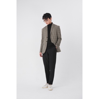 Áo blazer look gael blazer