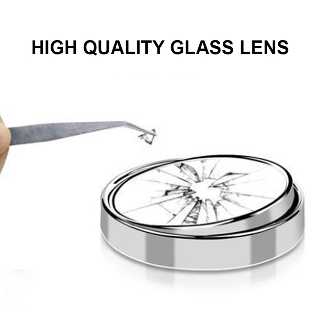 Bộ 2 kính chiếu hậu góc 360 độ cỡ nhỏ