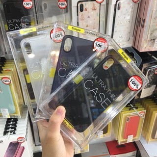 Ốp iphone X/Xs Vibrant JOYROOM BP399