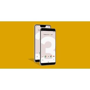 điện thoại Google Pixel 3a 2sim ram 4G/64G mới Chính hãng, Chiến Game nặng mượt | BigBuy360 - bigbuy360.vn