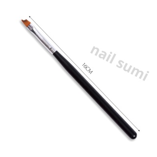 cọ fen đầu móng nail , cọ vẽ móng