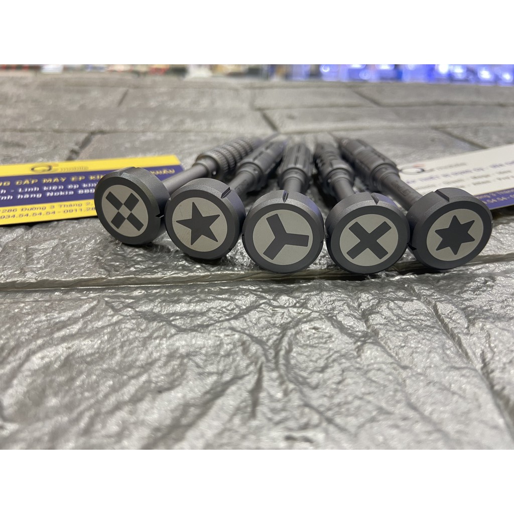 Vít 3D Qianli cao cấp