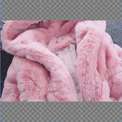 Áo lông tai gấu cho bé cao từ 80-1m3 hàng nhập khẩu QCCC