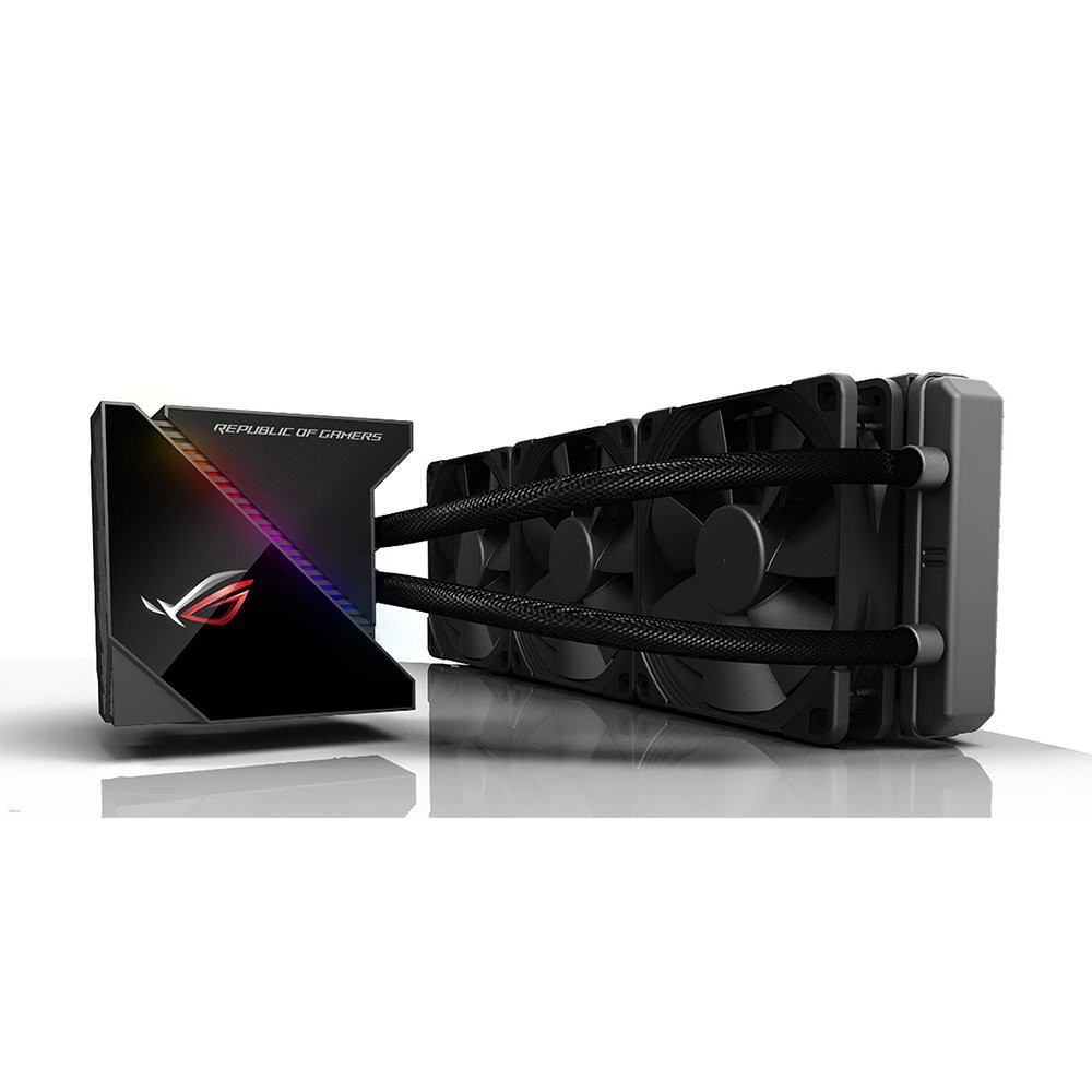 TẢN NHIỆT CPU ASUS ROG RYUJIN 360