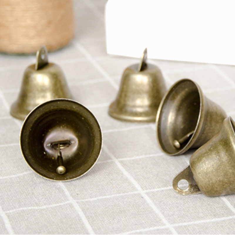 Bộ 5 Chuông Gió Cầm Tay Tự Làm Thiết Kế Dễ Thương