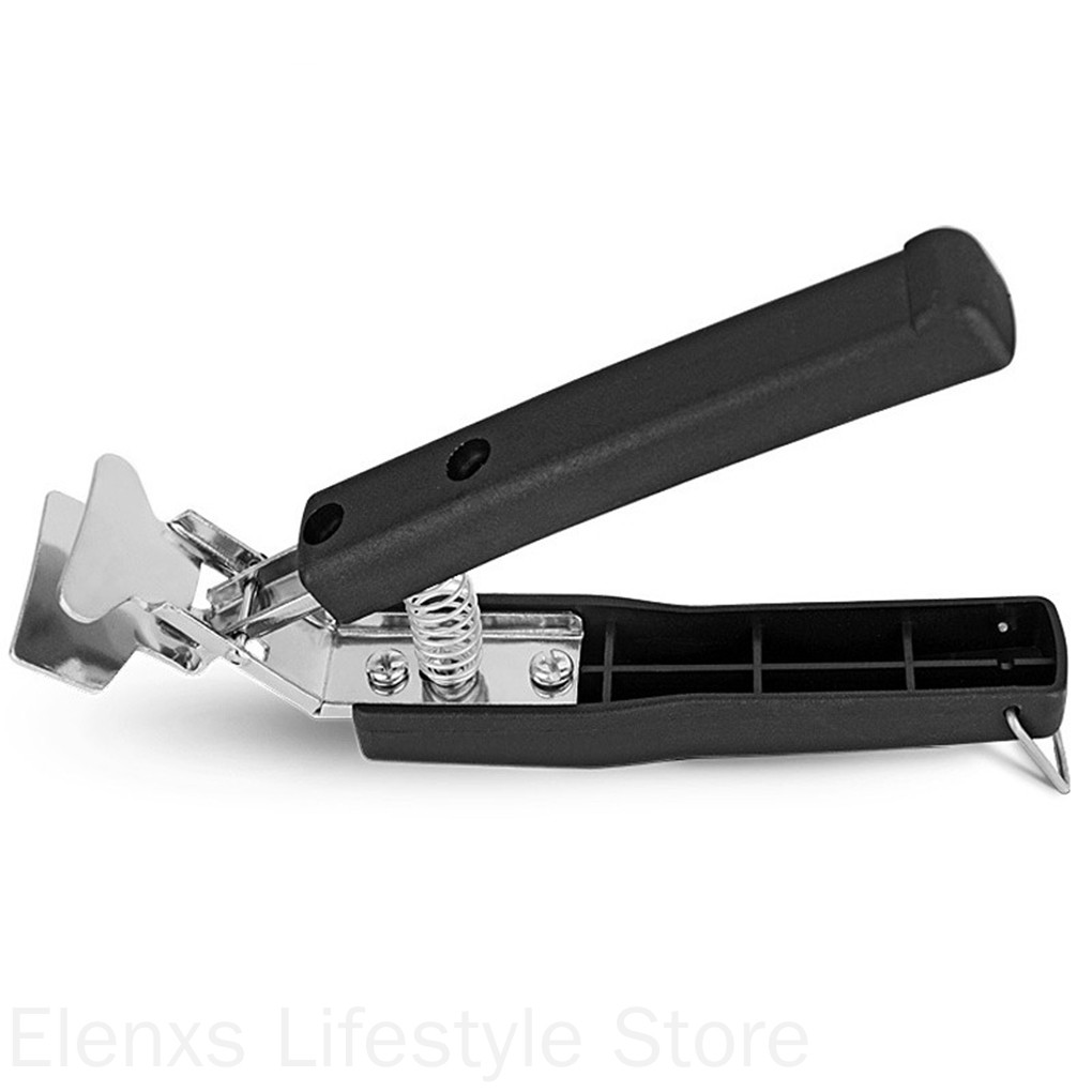 Kẹp Dùng Nhấc Nồi Chống Nóng Tiện Lợi Cho Nhà Bếp