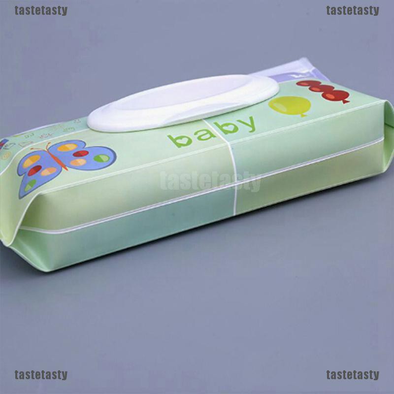 Túi Đựng Khăn Giấy Ướt Tiện Dụng Chất Lượng Cao