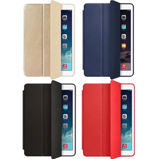Bao Da Ipad 2/3/4 ikaku TPU Chính Hãng Smart Cover Chất Lượng Cao