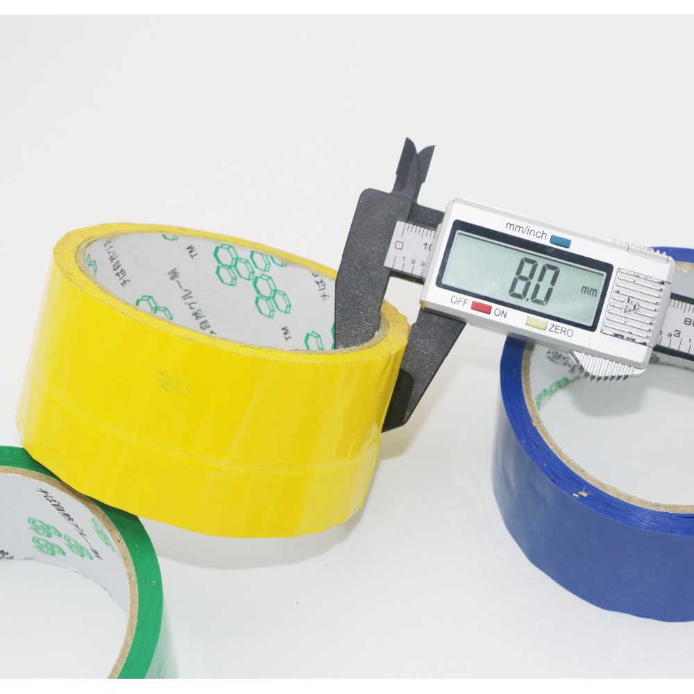 Băng Keo Cách Nhiệt Nhiều Màu 4.5CM Dành Cho Đồ Chơi Rc