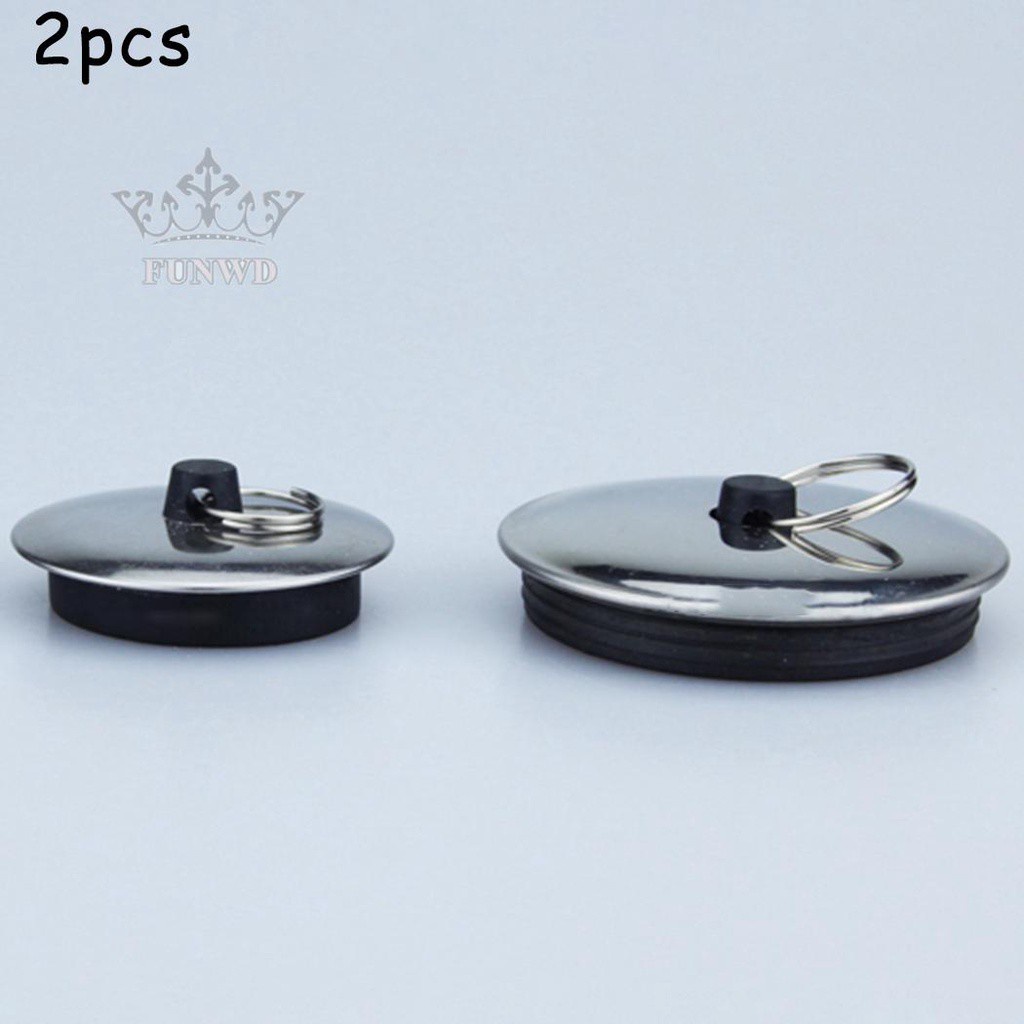 Nút Bịt Lỗ Thoát Nước Cho Bồn Tắm