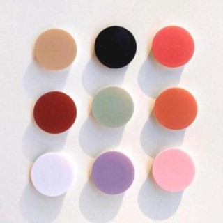 [FREESHIP ĐƠN TỪ 50K] Popsocket pop chống điện thoại màu trơn