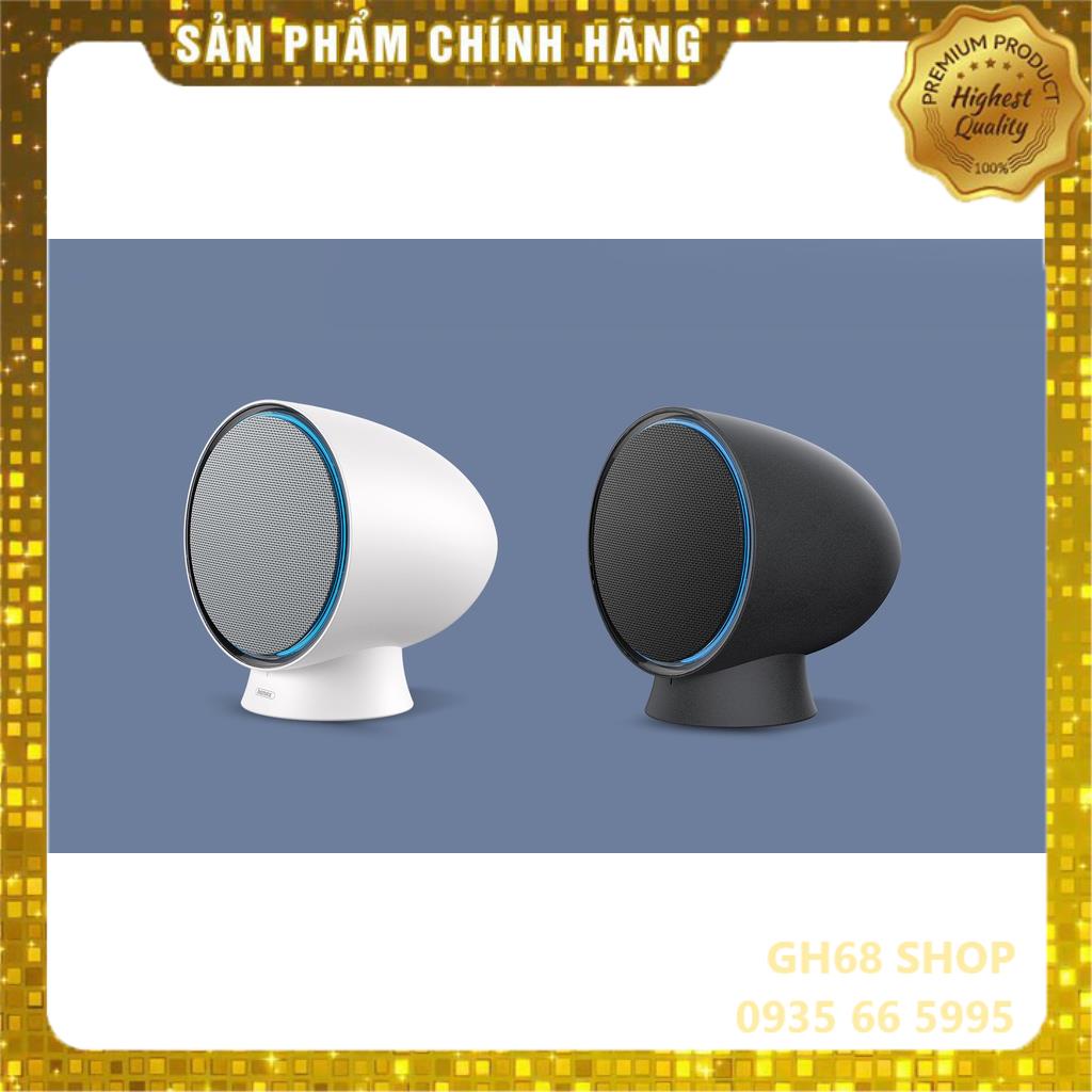 Loa Bluetooth Remax RB - H9 Mini (NEW). Bảo hành chính hãng 12 tháng