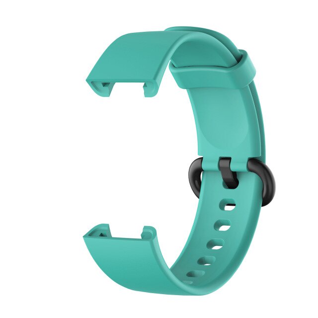 For XiaoMi Mi Watch Lite Strap Global Version Replacement Sport Soft Bracelet For XiaoMi Redmi Watch Belt Wrist Strap