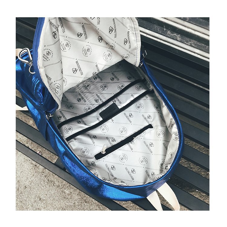 Balo hologram da bóngg