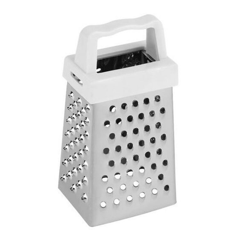 Dụng cụ bào sợi củ quả 3 inch đa năng bằng thép không gỉ