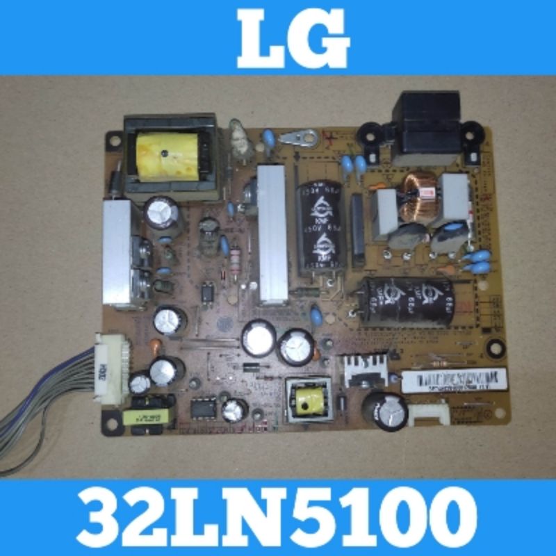 Nguồn Điện Psu LG 32LN5100 TV LG 32LN5100 Psu LED LG 32LN5100 Psu TV LG 32LN5100 LG 32LN5100 LG 32LN5100
