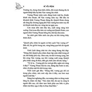 Sách - Trâm - Kẻ Yểu Mệnh