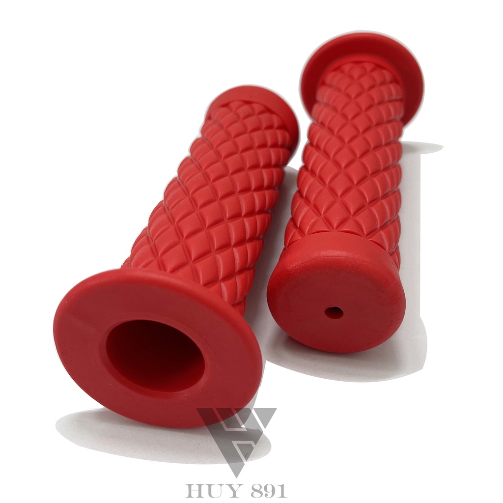 Cặp bao tay Bitwell cho xe Vespa Sprint Primavera Notte LX S