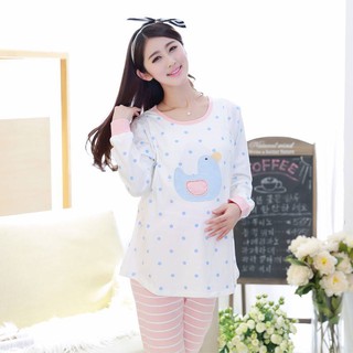 Bộ đồ sau sinh cho các mẹ