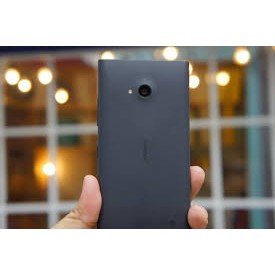 [ GIÁ HỦY DIỆT ] Vỏ Nắp Lưng Lumia 730