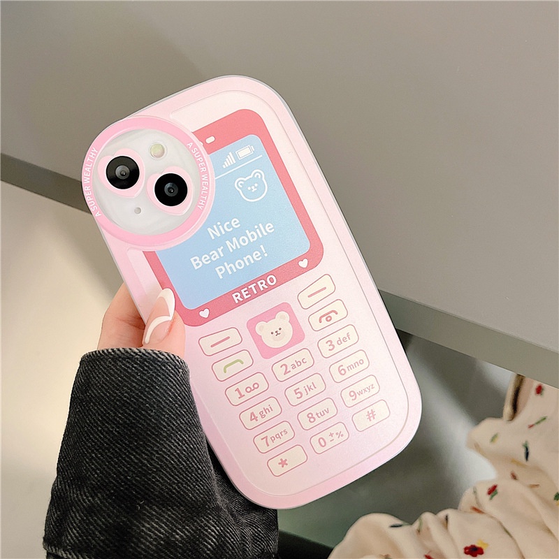 Ốp iphone 14 X XS XR Xsmax 7 8 7Plus 8Plus 11 11pro 11promax 12 12pro 12promax 12mini 13 13pro 13promax 13mini -HE 03