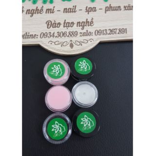 Hũ tạo fan mi volume