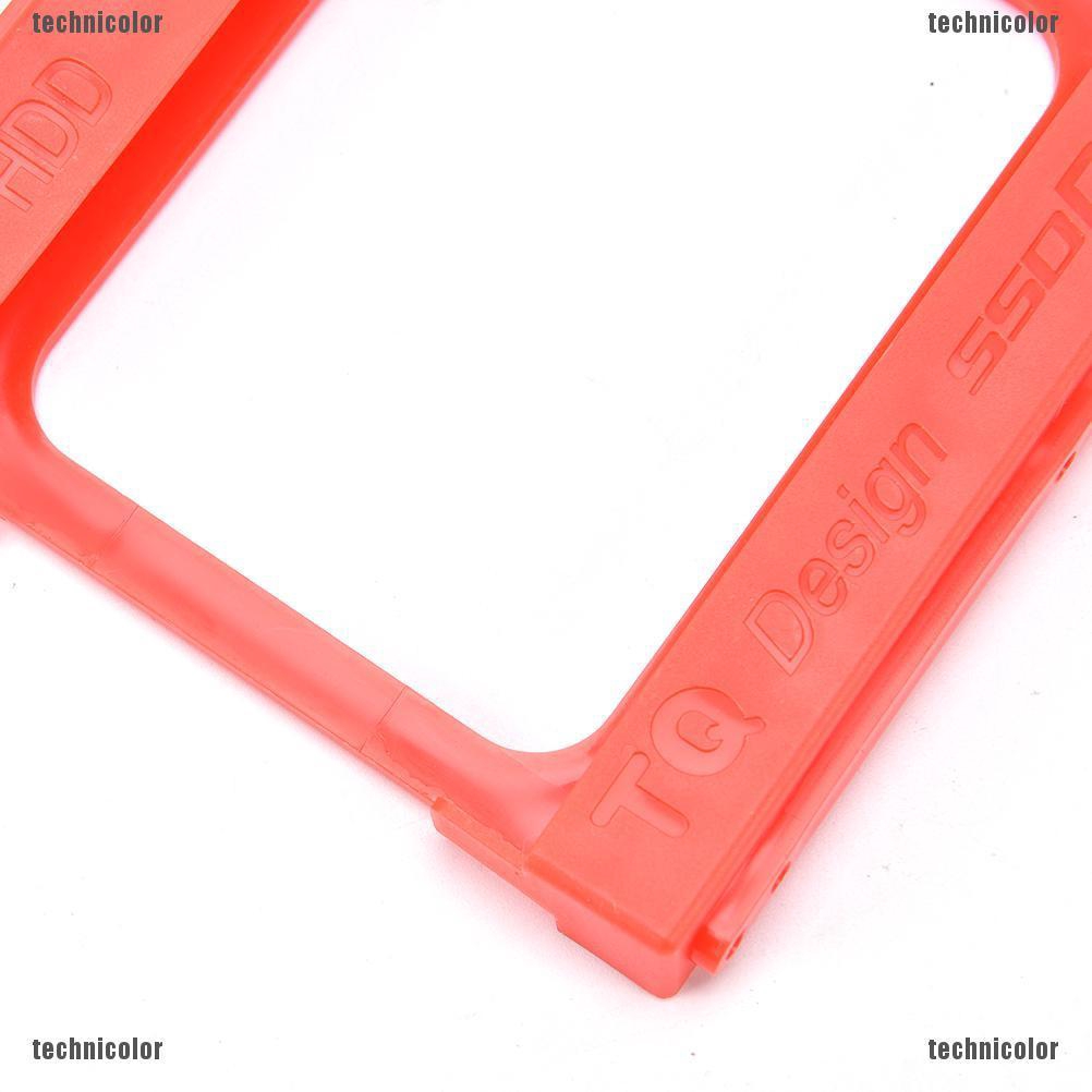 Set 5 Khay Đựng Ổ Cứng SSD 2.5 &quot;- 3.5&quot;