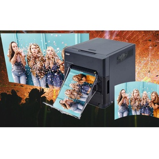 Máy in ảnh DNP DP - QW410